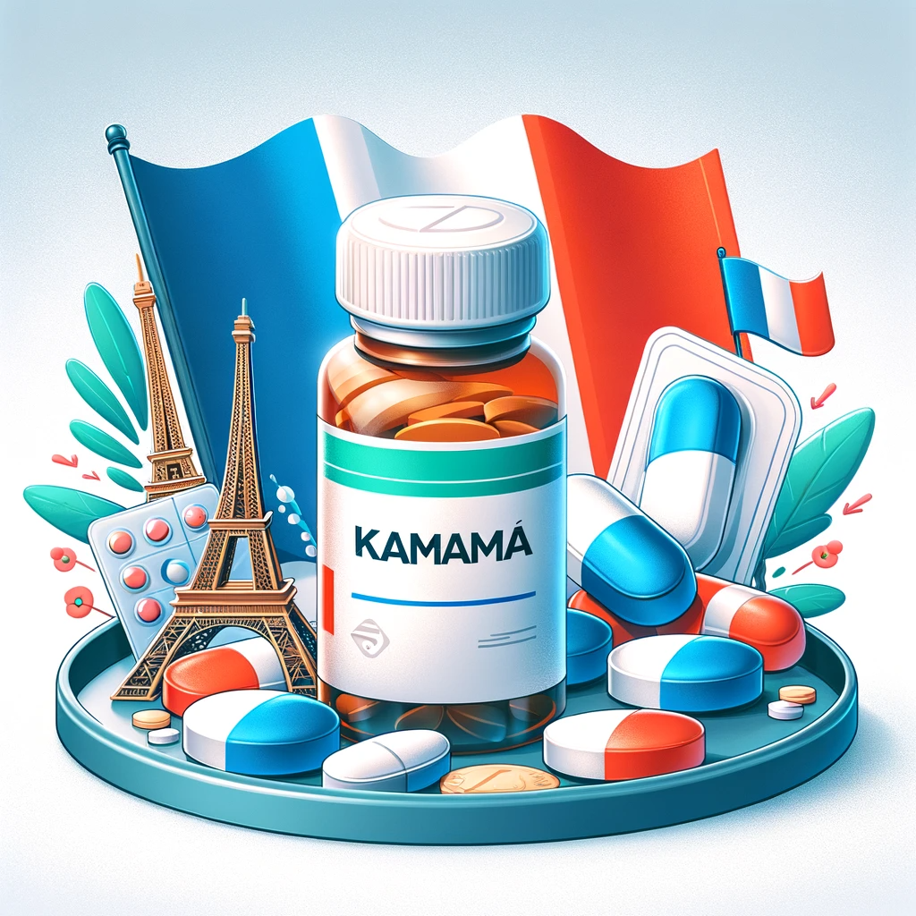 Acheter kamagra a paris 